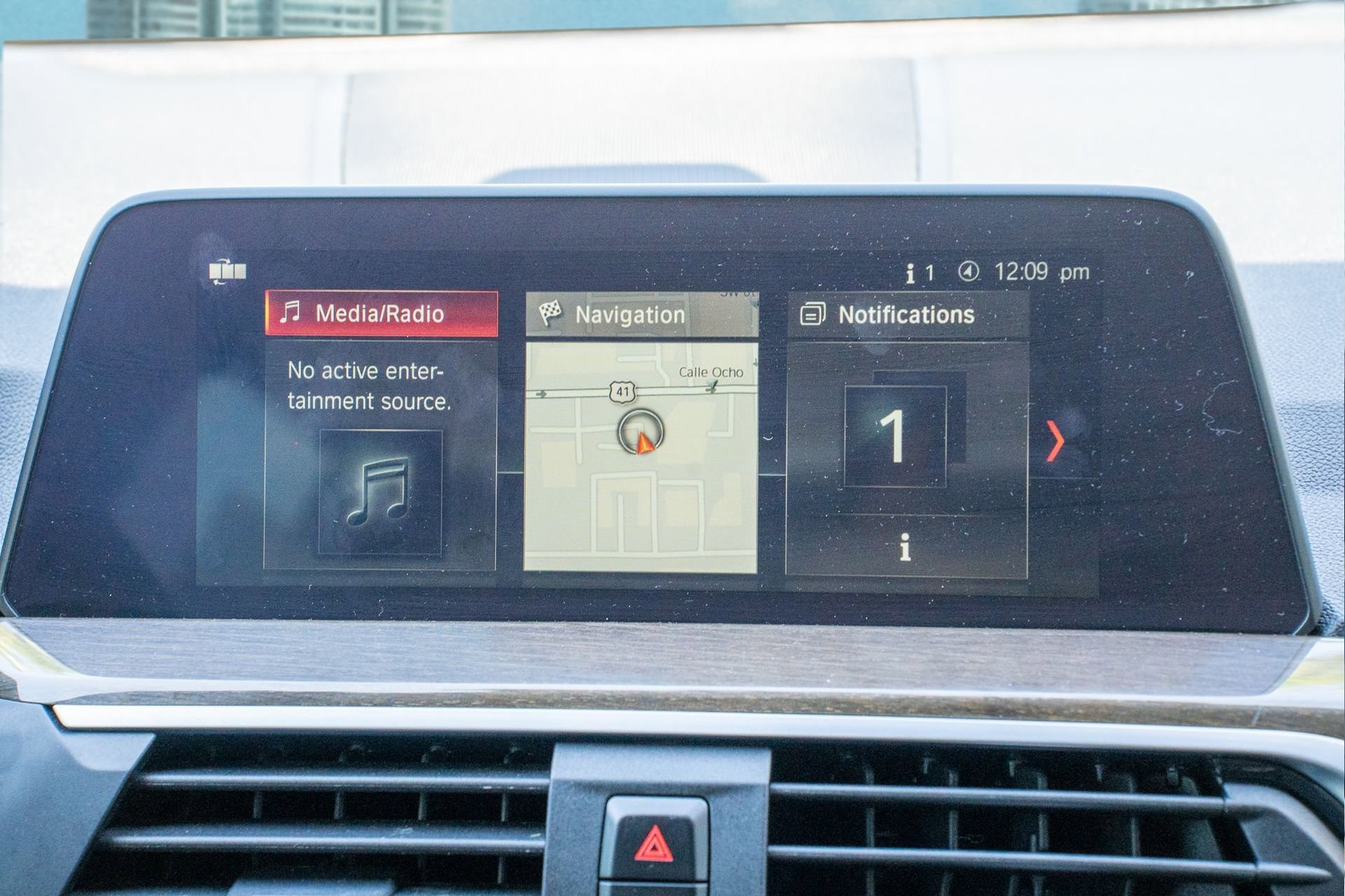 Used 2020 BMW X3 sDrive30i w/ Convenience Package image 23