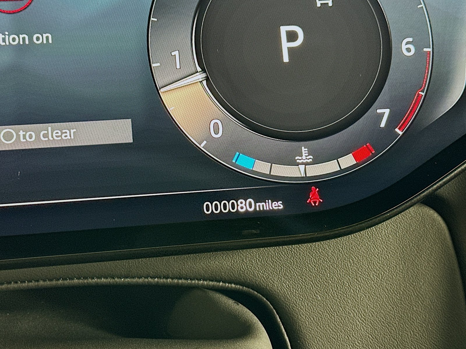 New 2026 Land Rover Range Rover SE AWD/4WD image 8