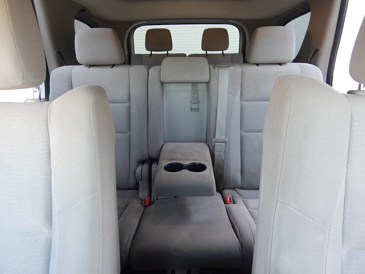 Used 2012 Dodge Durango SXT w/ Popular Equipment Group RWD image 22