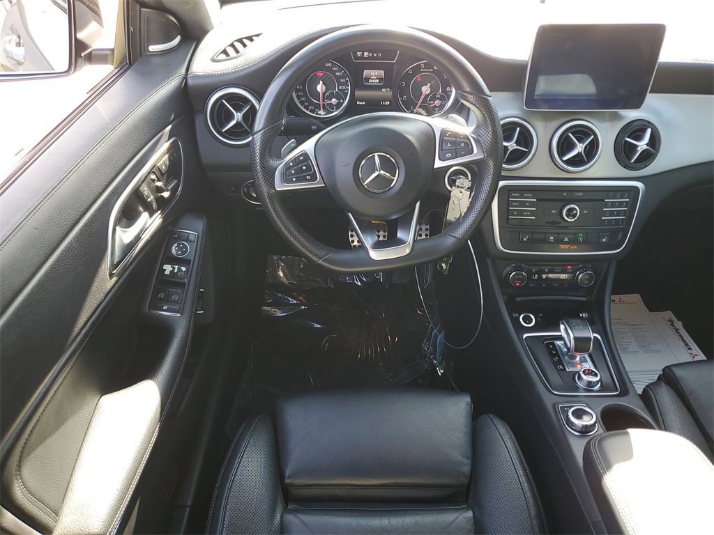 Used 2016 Mercedes-Benz CLA 45 AMG 4MATIC image 15
