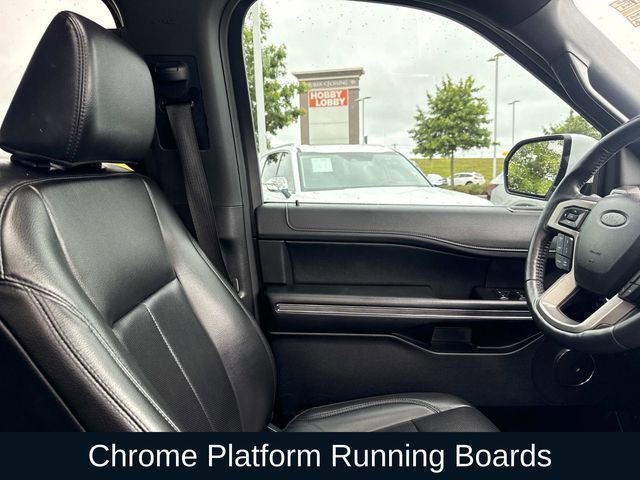 Used 2021 Ford Expedition XLT RWD image 18