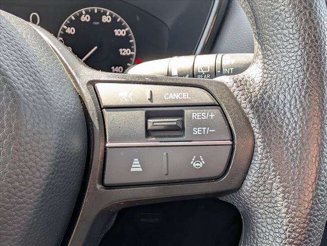 Used 2026 Honda CR-V EX image 13