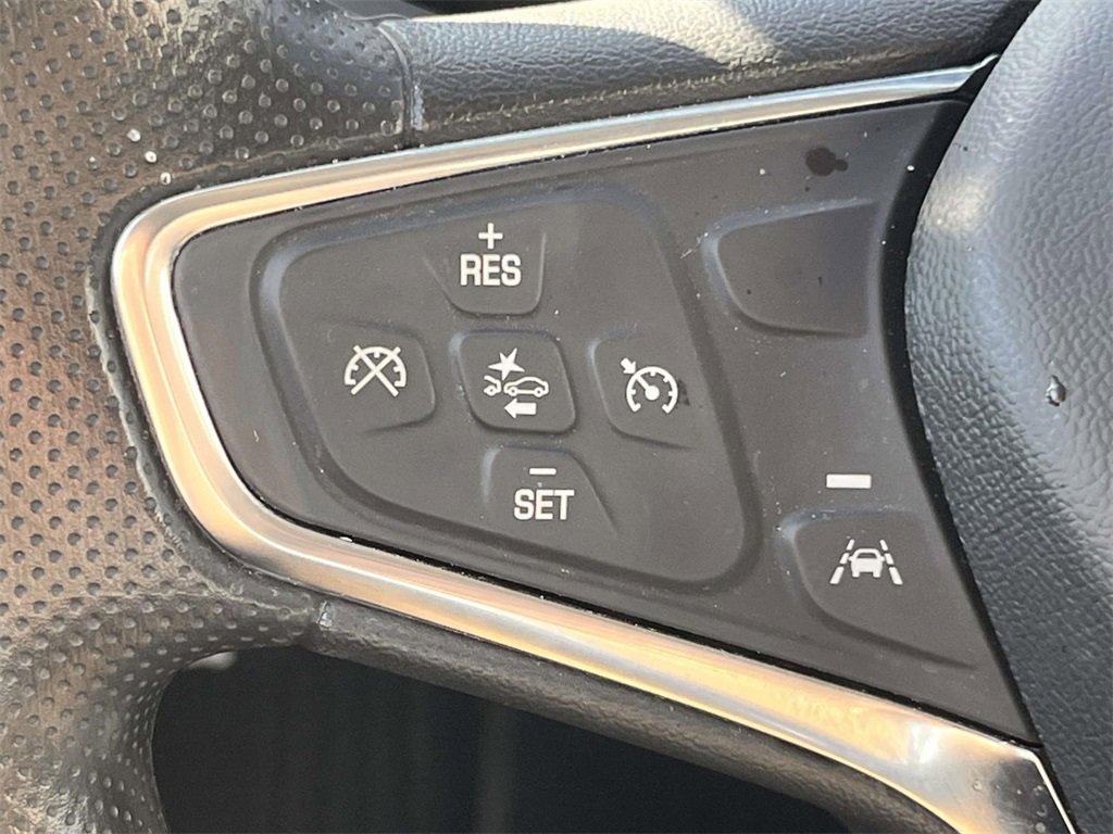 Used 2024 Chevrolet Malibu LT image 28