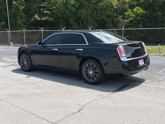 Used 2014 Chrysler 300 C AWD/4WD image 5