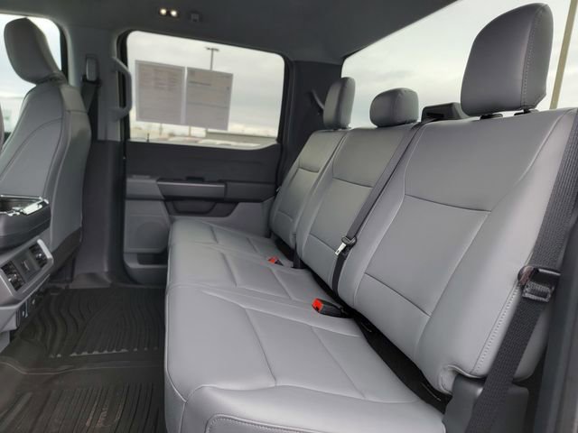 Certified 2023 Ford F150 Lightning Pro image 21