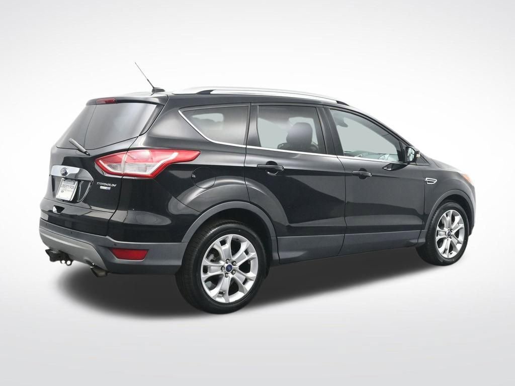 Used 2016 Ford Escape Titanium image 6