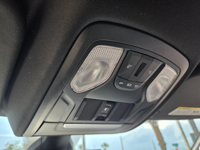 Used 2021 RAM 1500 Big Horn AWD/4WD image 36