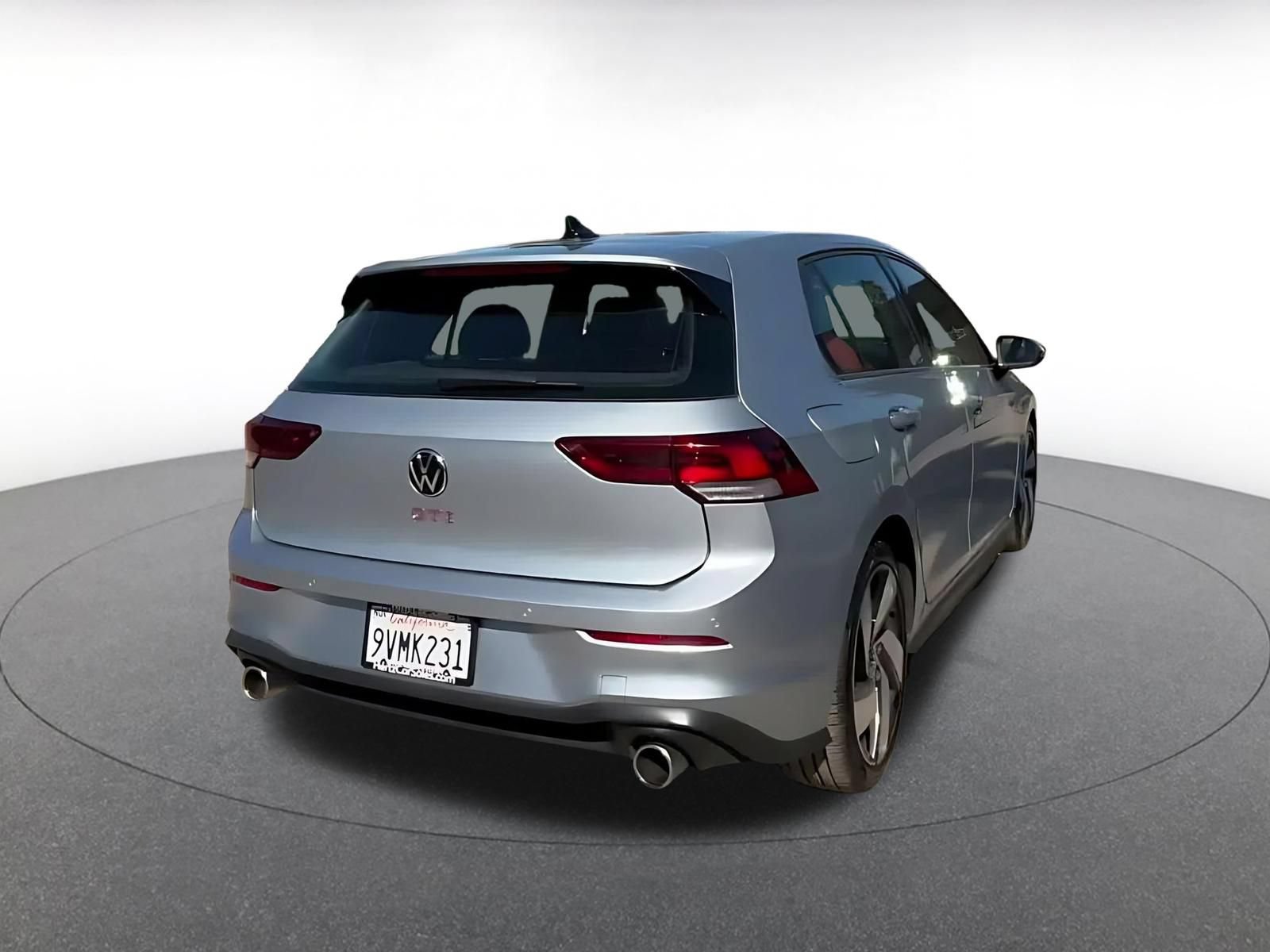 Used 2026 Volkswagen Golf S FWD image 13