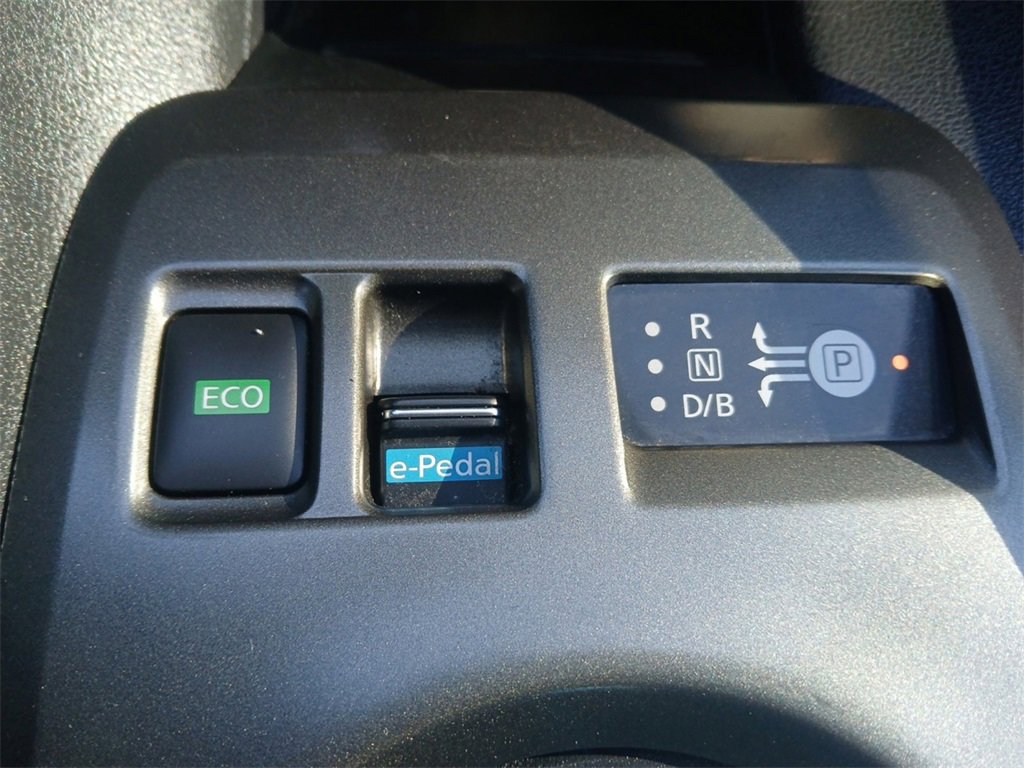 Used 2018 Nissan Leaf S w/ S Charge Package image 28