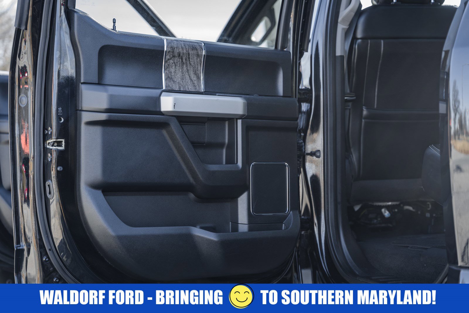 Certified 2019 Ford F250 Lariat w/ Lariat Ultimate Package image 43