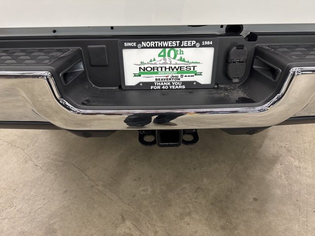 New 2025 RAM 2500 Tradesman image 20