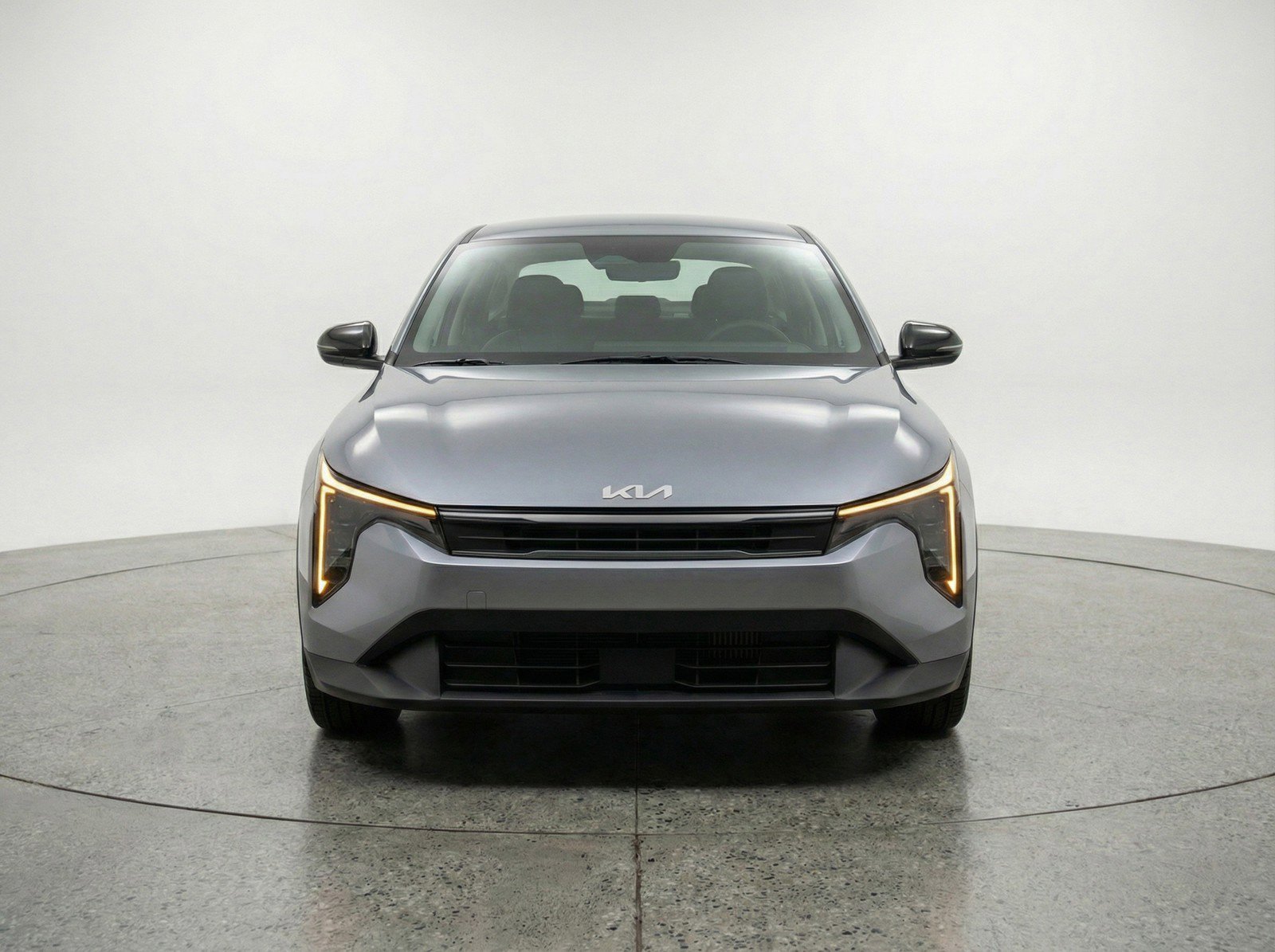 Used 2025 Kia K4 LXS image 2
