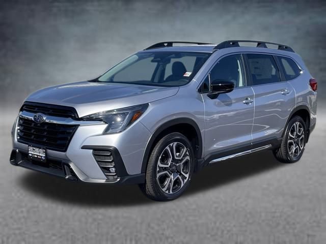 New 2025 Subaru Ascent Limited image 27