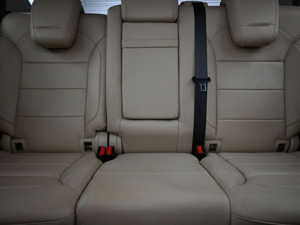 Used 2016 Mercedes-Benz GLE 350 image 30