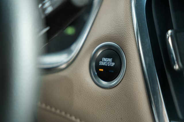 Used 2023 Chevrolet Traverse LS image 24