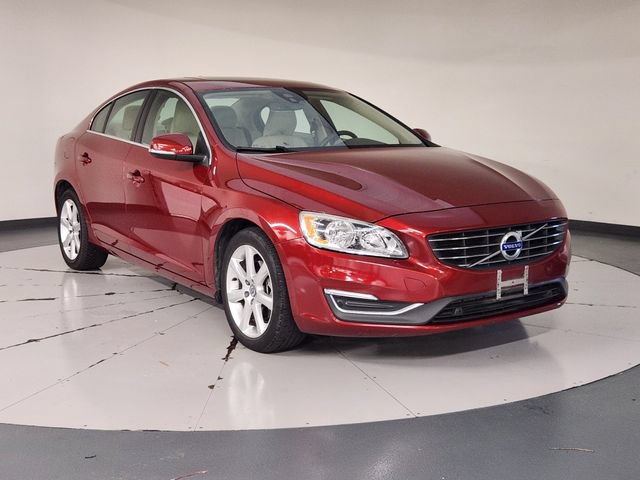 Used 2016 Volvo S60 T5 Premier FWD image 7