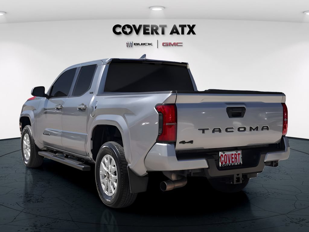 Used 2024 Toyota Tacoma SR5 AWD/4WD image 6