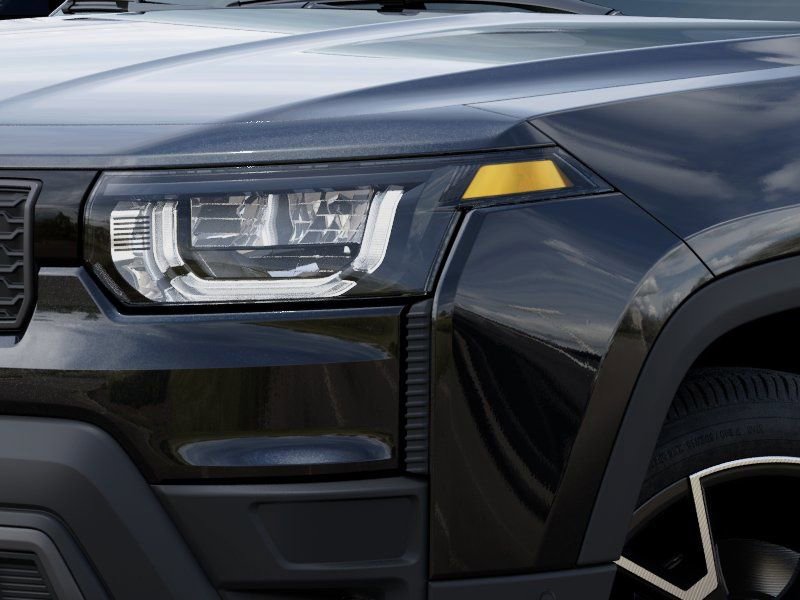 New 2026 Jeep Cherokee Overland image 16