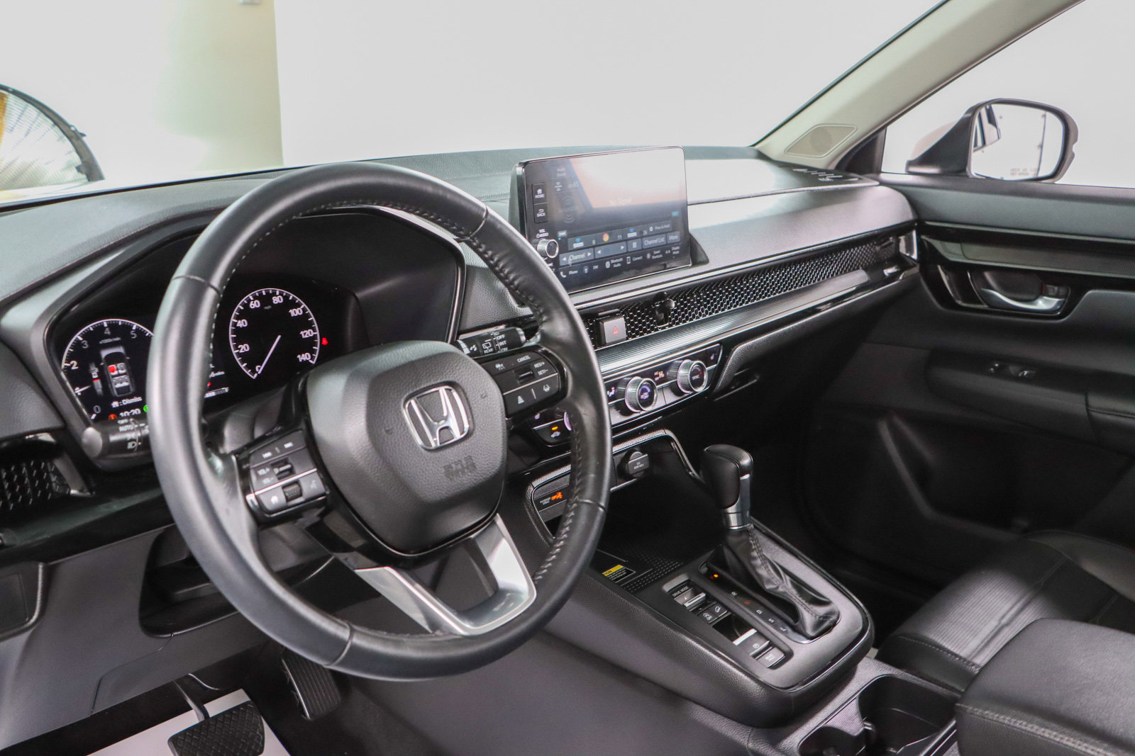Used 2023 Honda CR-V EX-L image 23