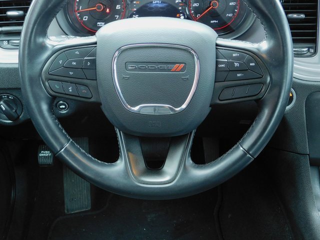 Used 2023 Dodge Charger GT w/ Blacktop Package image 15