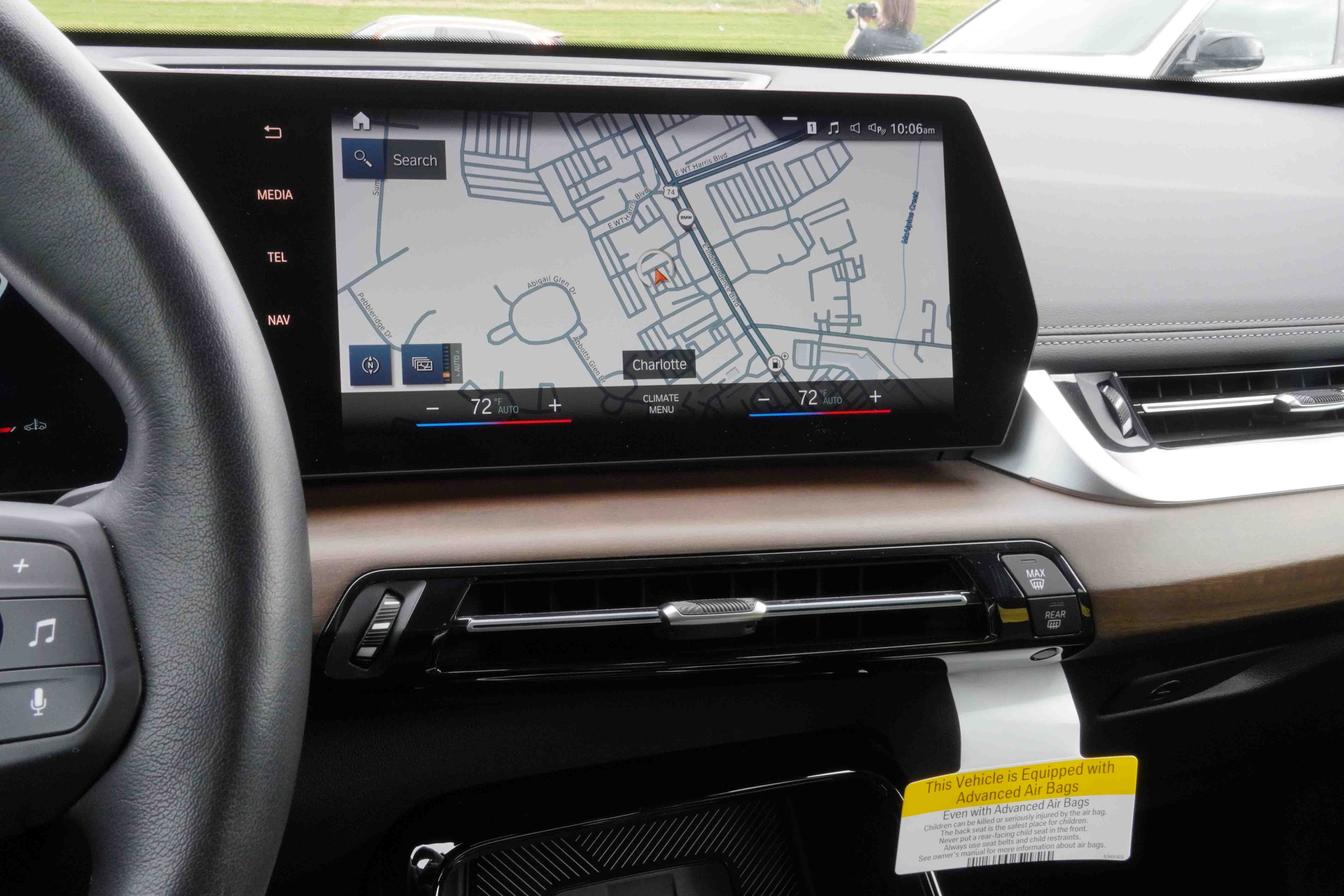 Certified 2023 BMW X1 xDrive28i image 23