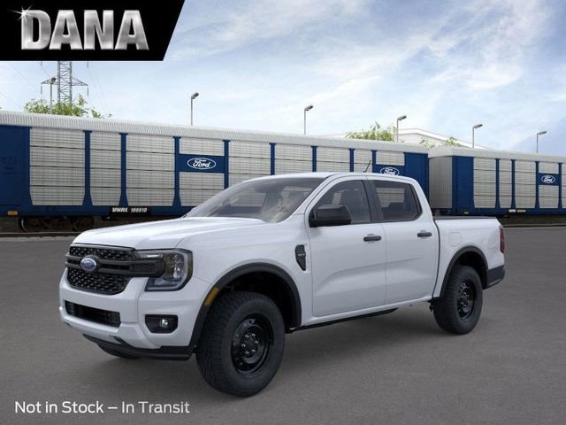 New 2026 Ford Ranger XL image 1