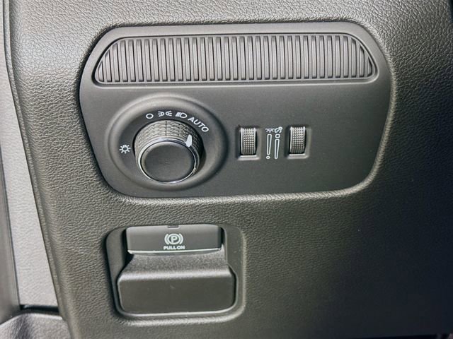 New 2026 Jeep Grand Wagoneer 4WD image 10