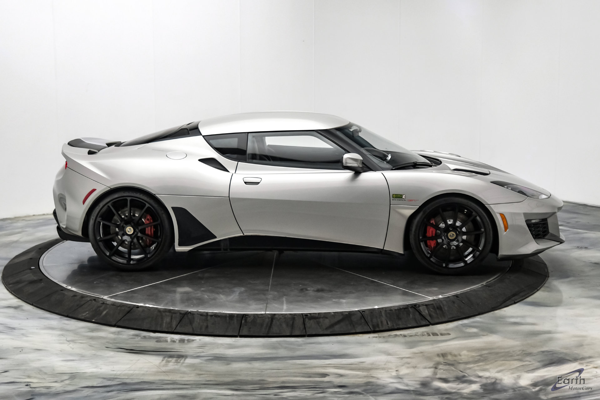 Used 2021 Lotus Evora RWD image 27