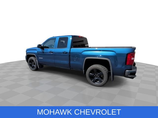 Used 2017 GMC Sierra 1500 SLE w/ Elevation Edition AWD/4WD image 6