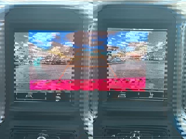 New 2025 GMC Sierra 2500 Pro w/ Convenience Package image 14