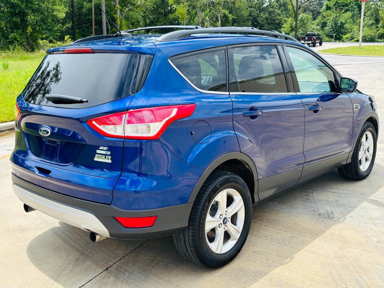 Used 2013 Ford Escape SE image 3