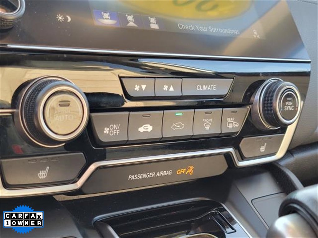 Used 2019 Honda CR-V EX-L image 26