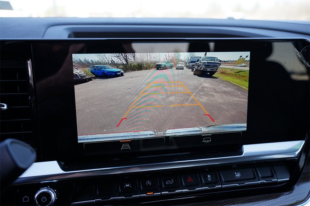 Used 2024 GMC Sierra 1500 Elevation image 29