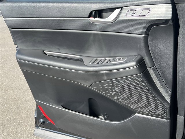 Used 2023 Hyundai Palisade Limited image 26