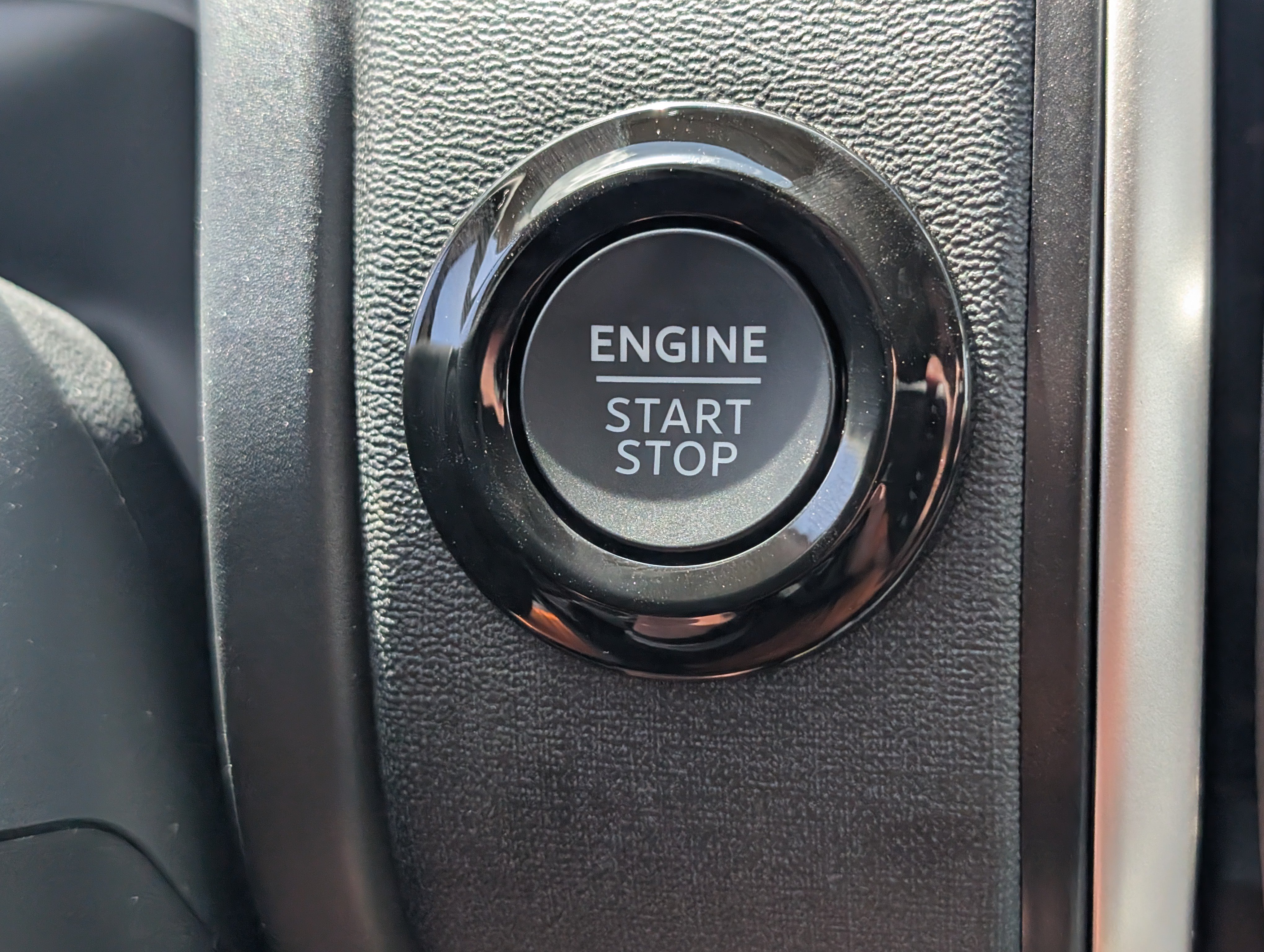 New 2027 Ford Expedition Max Active RWD image 28