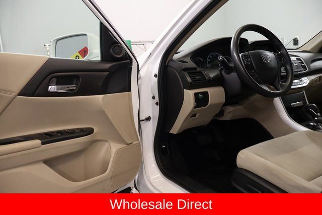 Used 2015 Honda Accord EX image 8
