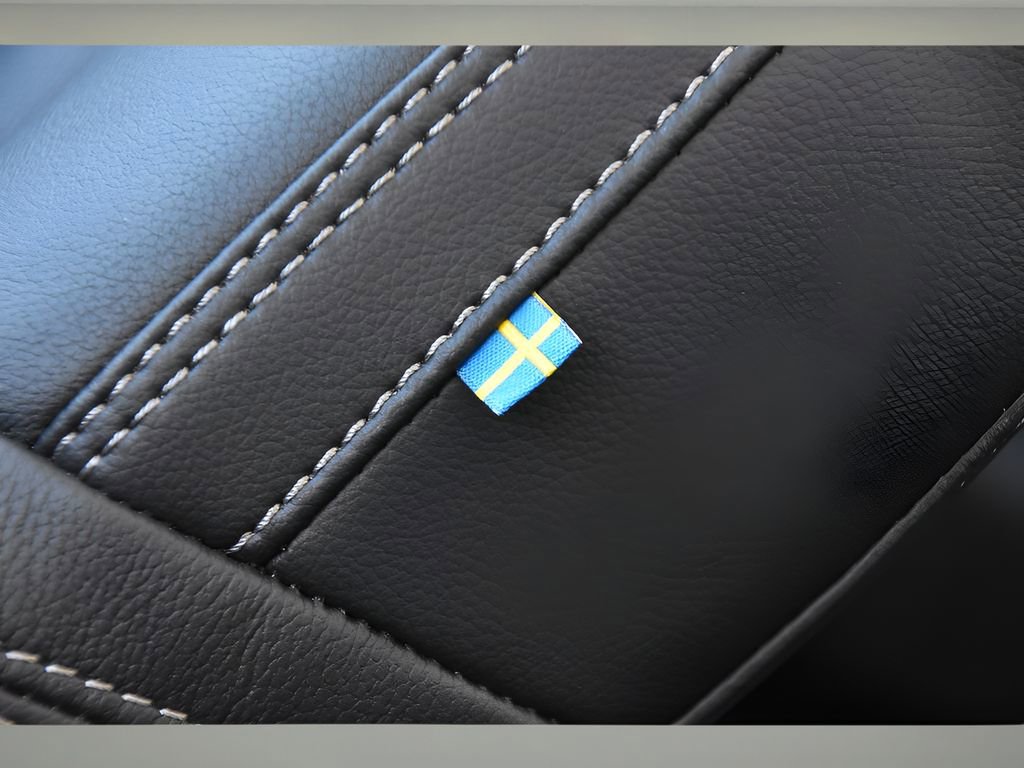 Used 2025 Volvo XC40 B5 Plus w/ Protection Package Premier image 32