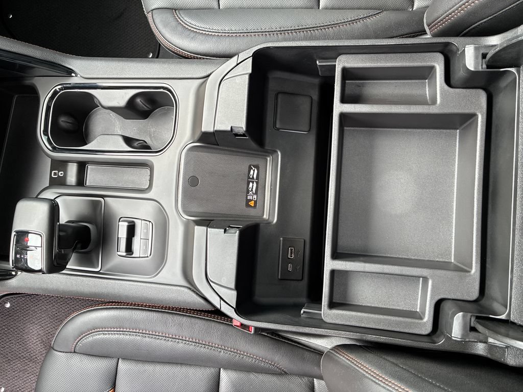 Used 2026 GMC Sierra 1500 AT4 w/ AT4 Premium Package AWD/4WD image 27