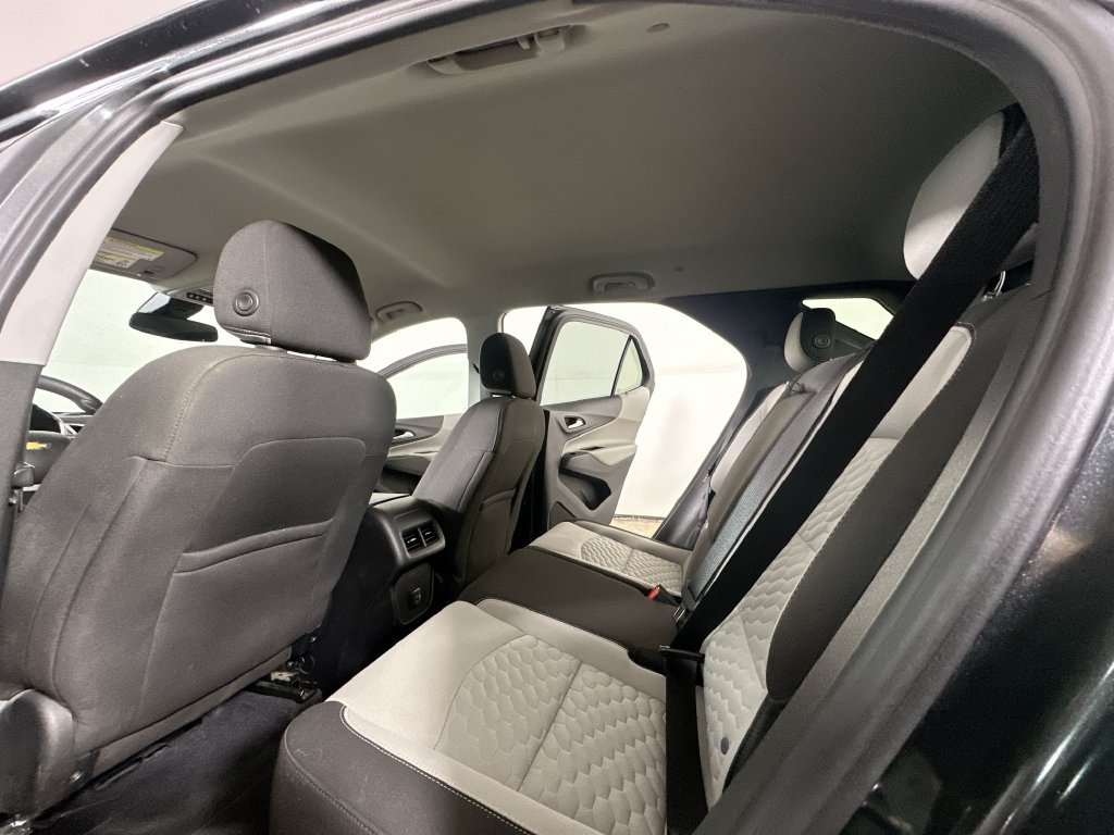 Used 2020 Chevrolet Equinox LT FWD image 15