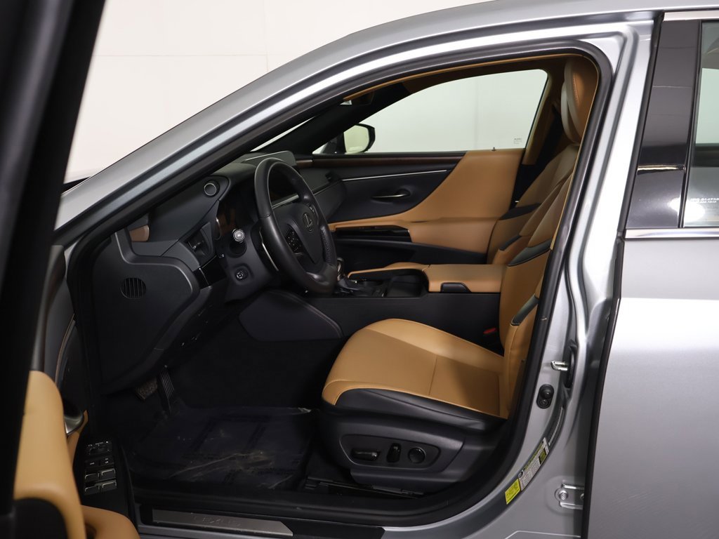 Used 2023 Lexus ES 350 w/ Premium Package image 30