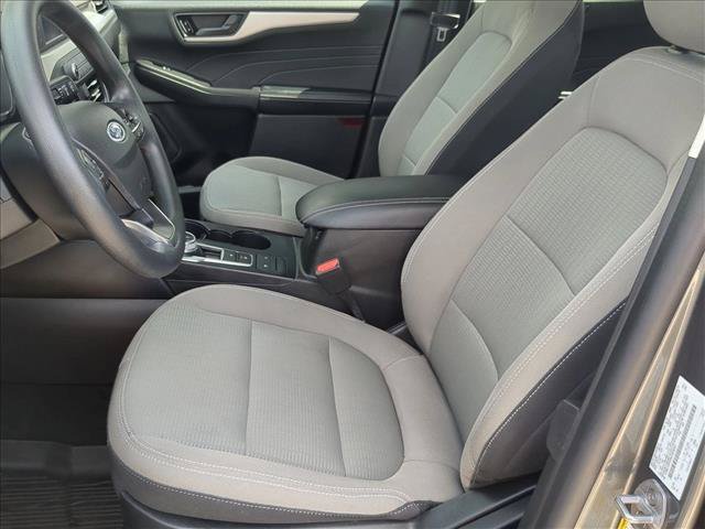 Used 2022 Ford Escape S AWD/4WD image 15