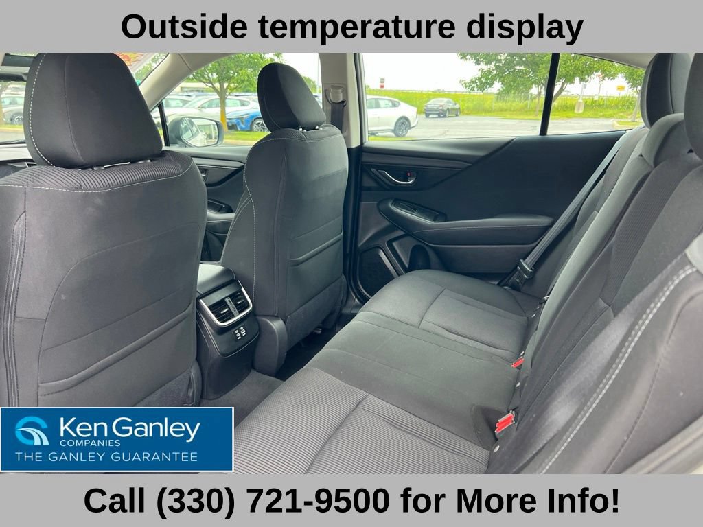 Used 2024 Subaru Legacy Premium AWD/4WD image 47