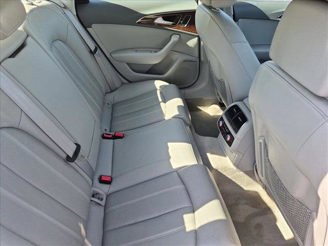 Used 2012 Audi A6 3.0T Prestige AWD/4WD image 21