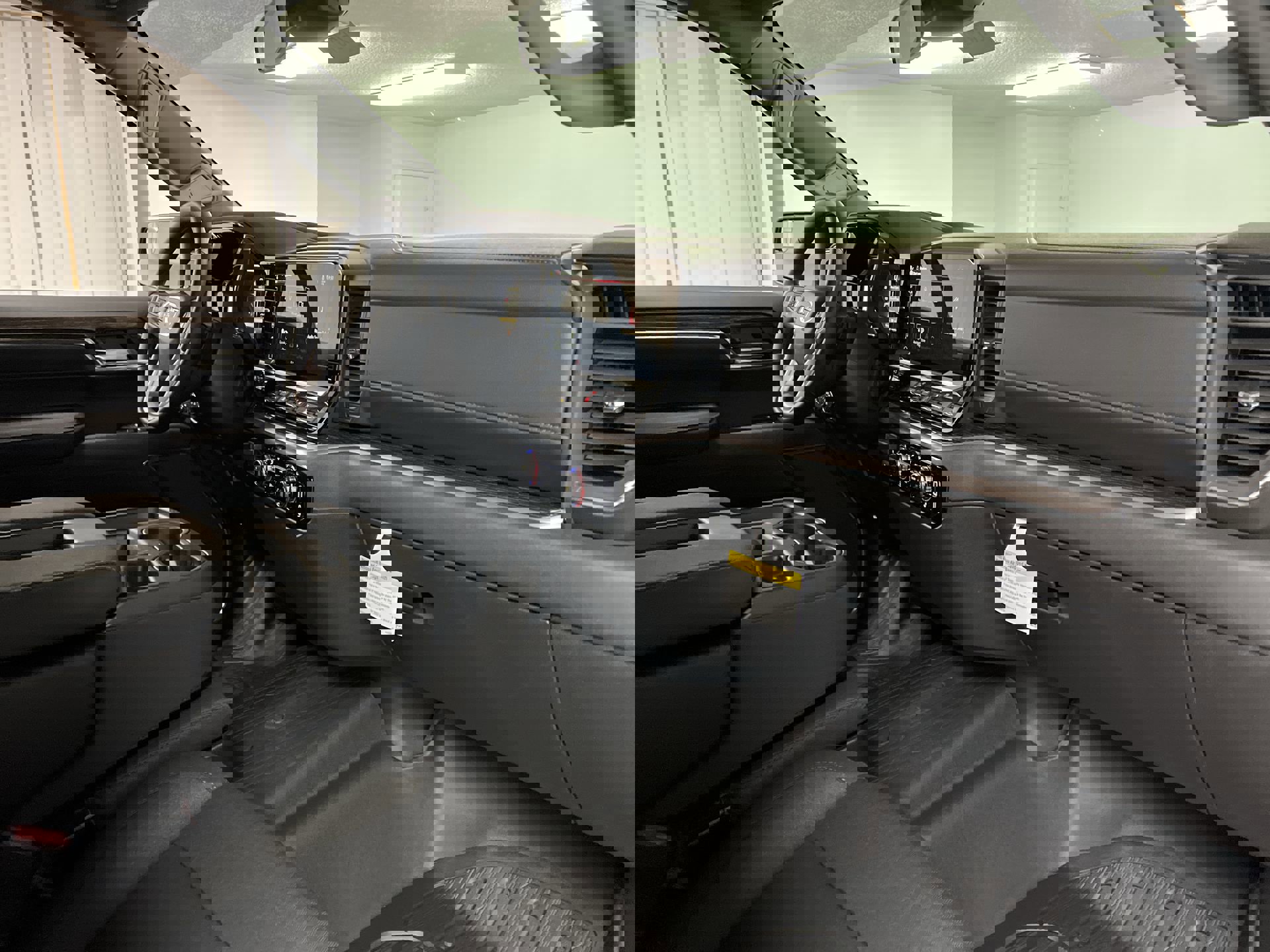 New 2026 GMC Sierra 1500 Elevation w/ Elevation Select Package AWD/4WD image 64