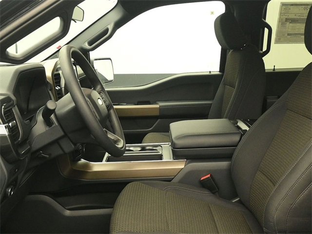 New 2025 Ford F150 STX w/ Equipment Group 201A FX4 image 14