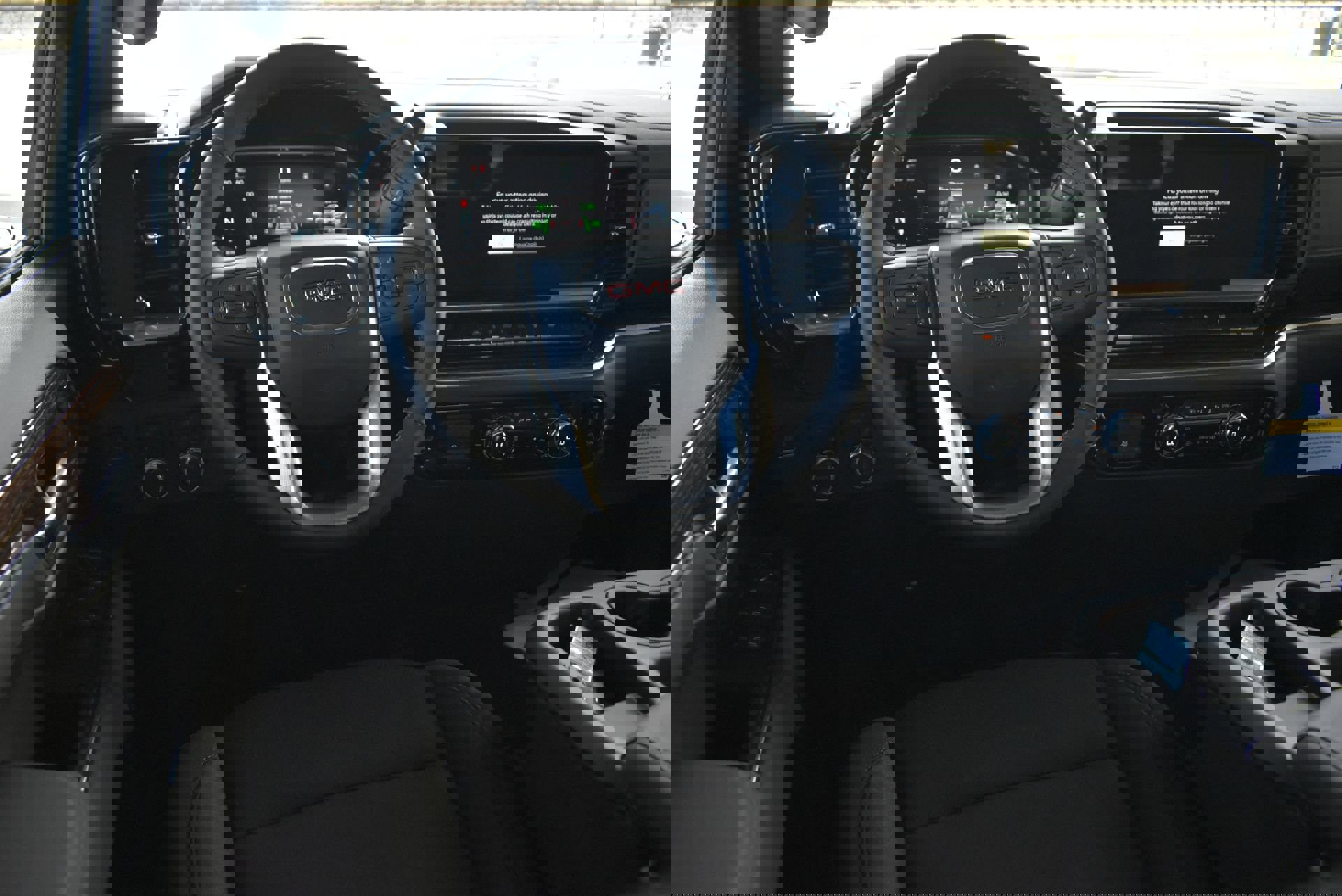 New 2026 GMC Sierra 1500 Elevation w/ Max Trailering Package image 17