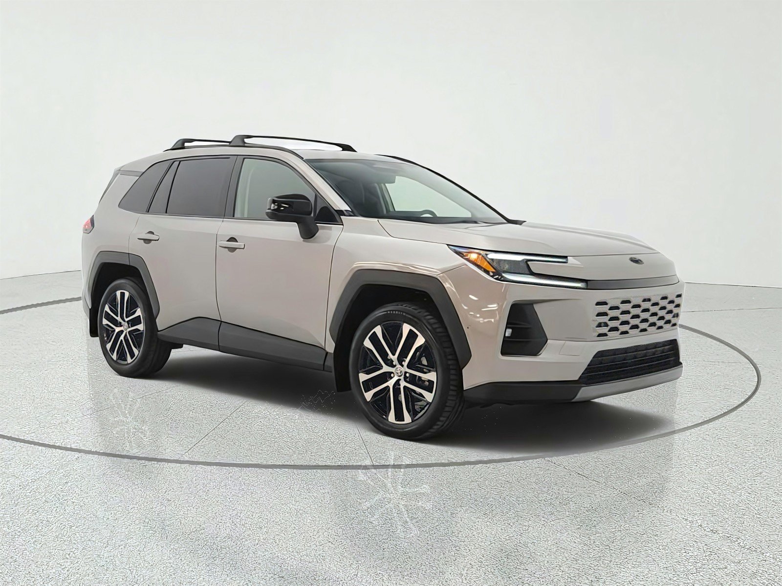 Used 2026 Toyota RAV4 Limited AWD/4WD image 3