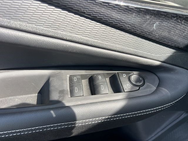 New 2026 Chevrolet Blazer EV LT image 13