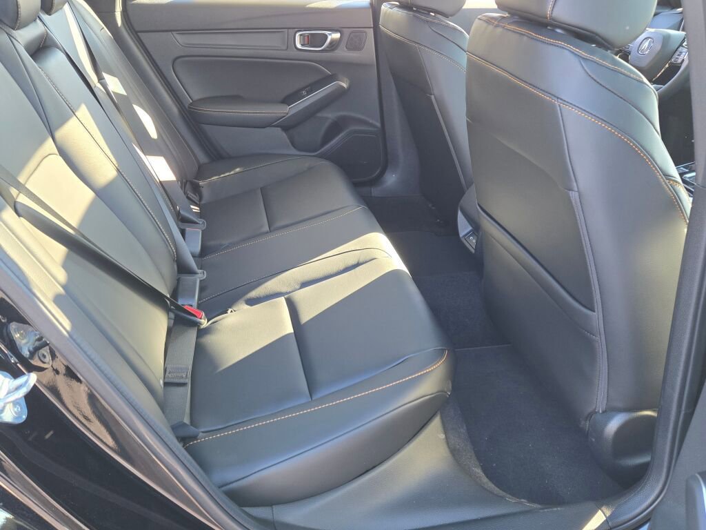 New 2026 Acura Integra A-Spec image 11