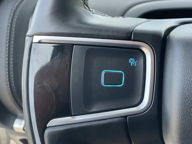 Certified 2025 Ford Expedition Platinum AWD/4WD image 9